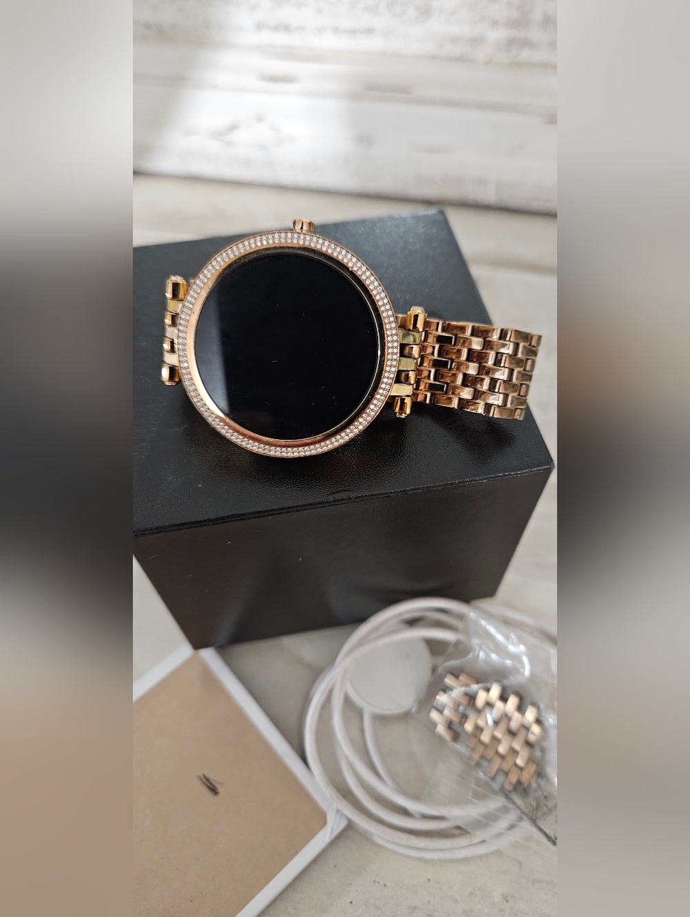 MK smart watch - Picture 2 of 3